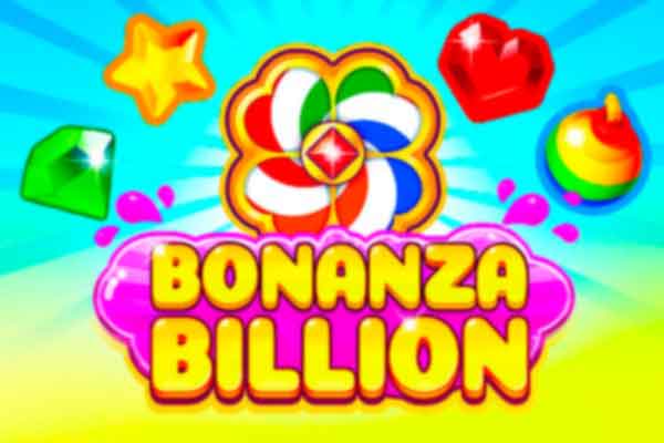 bonanza billion