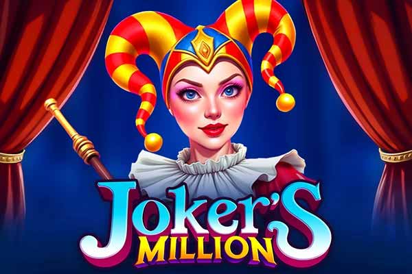 joker million