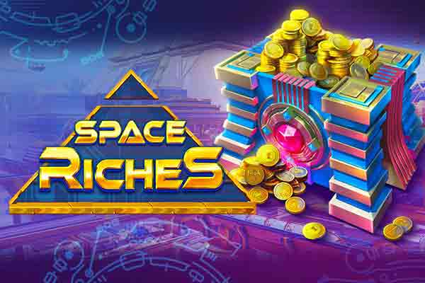 spase riches
